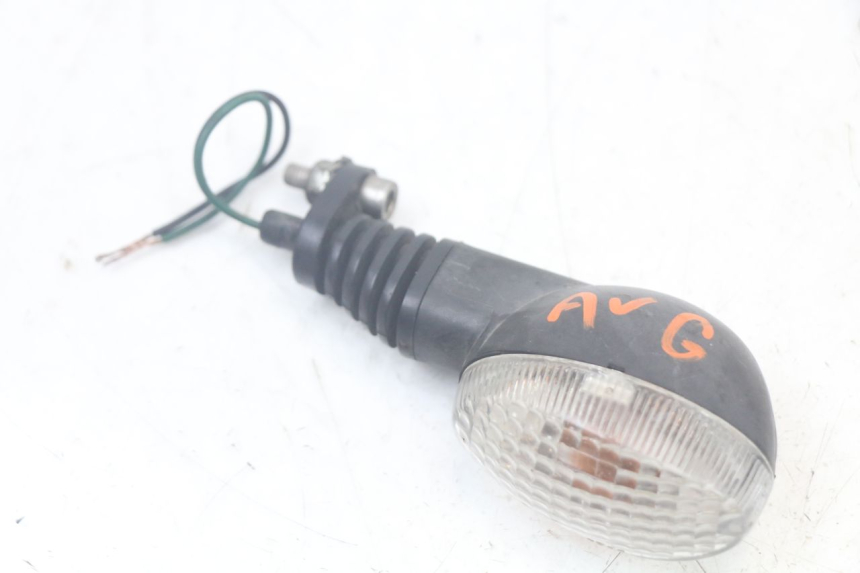 photo de CLIGNOTANT AVANT GAUCHE TRIUMPH SPEED TRIPLE T301 900 (1994 - 1996) - Zoom état d’usage