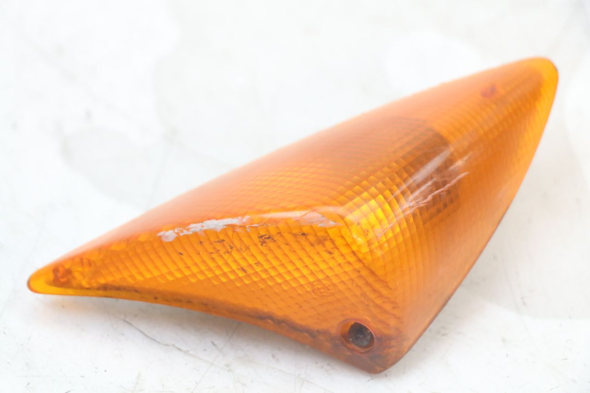 photo de CLIGNOTANT AVANT GAUCHE PEUGEOT SPEEDFIGHT 100 (1997 - 2007) - Détail de la pièce