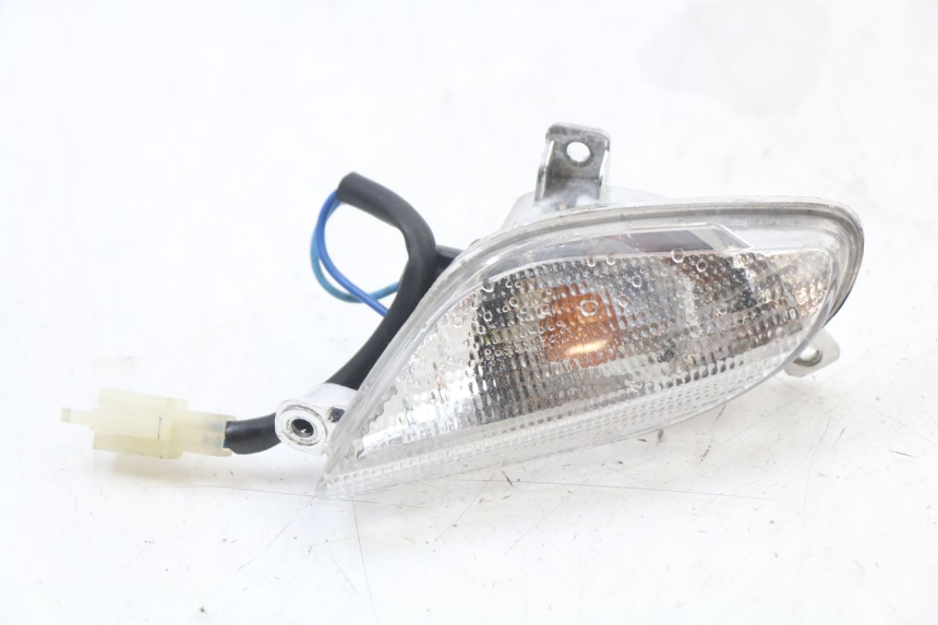 photo de CLIGNOTANT AVANT GAUCHE APRILIA SR MOTARD 50 (2012 - 2018) - Vue principale