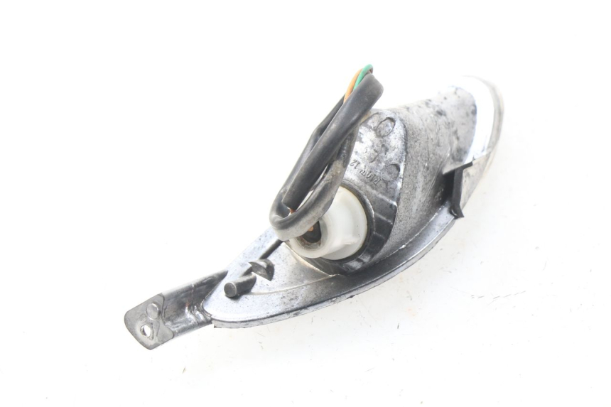 photo de CLIGNOTANT AVANT GAUCHE JM MOTORS SUNNY 50 (2017 - 2020) - Gros plan technique