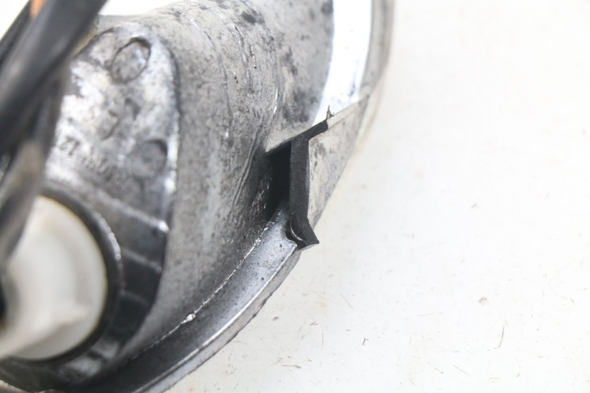 photo de CLIGNOTANT AVANT GAUCHE JM MOTORS SUNNY 50 (2017 - 2020) - Vue d’ensemble