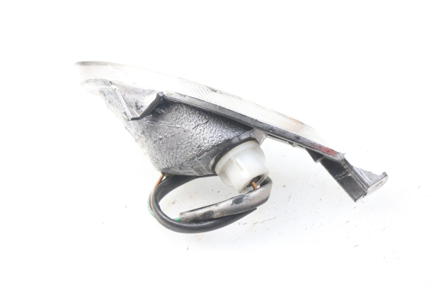 photo de CLIGNOTANT AVANT GAUCHE JM MOTORS SUNNY 50 (2017 - 2020) - Points de fixation