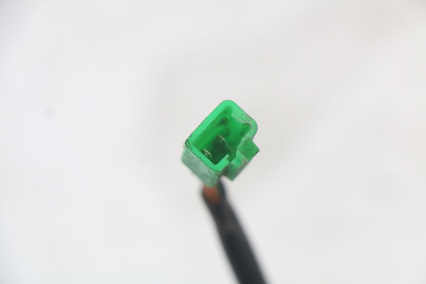 photo de CLIGNOTANT AVANT GAUCHE SYM ORBIT 2 4T 50 (2018 - 2022) - Points de fixation