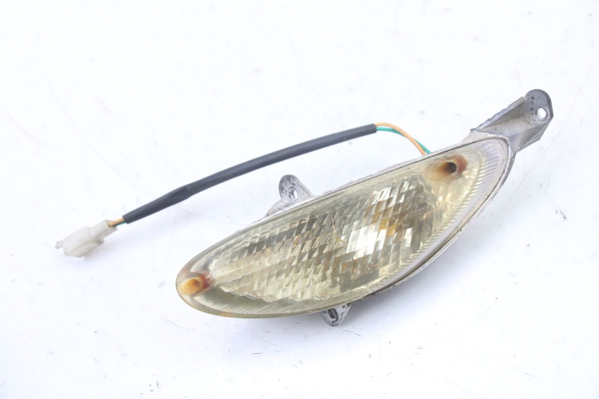 photo de CLIGNOTANT AVANT GAUCHE TNT MOTOR ROMA 10' 2T 50 (2011 - 2018) - Vue principale