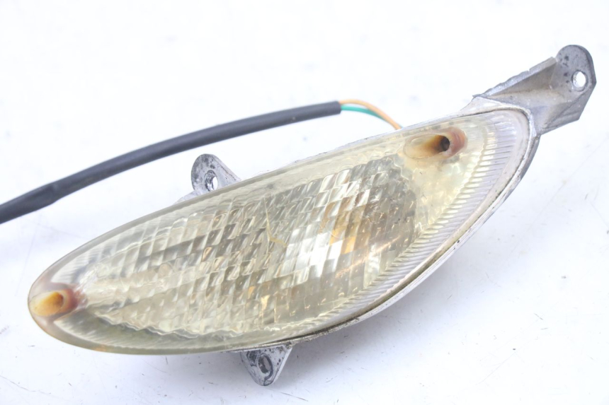 photo de CLIGNOTANT AVANT GAUCHE TNT MOTOR ROMA 10' 2T 50 (2011 - 2018) - Détail de la pièce