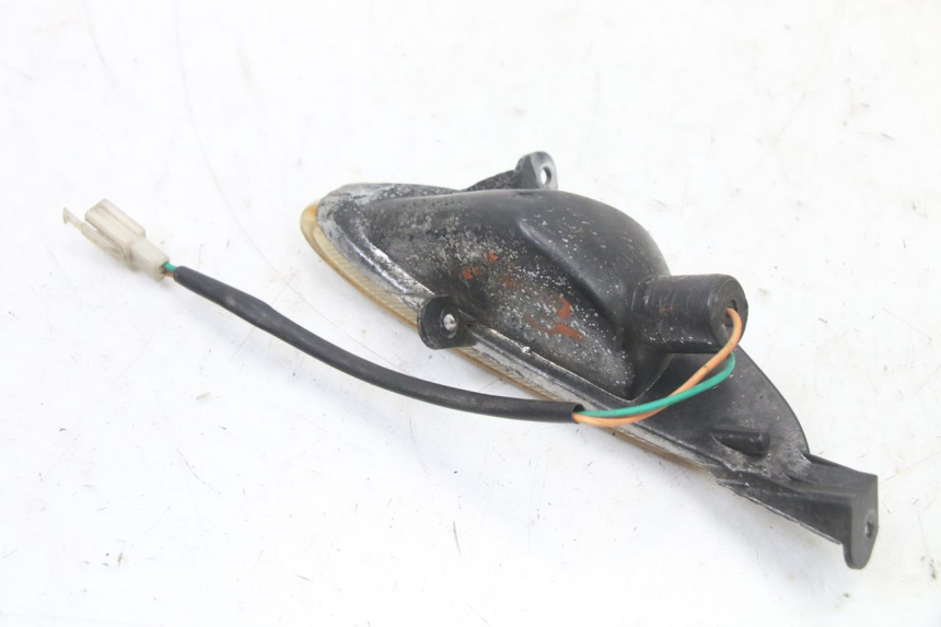 photo de CLIGNOTANT AVANT GAUCHE TNT MOTOR ROMA 10' 2T 50 (2011 - 2018) - Autre angle de vue