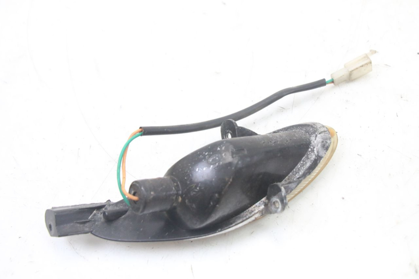 photo de CLIGNOTANT AVANT GAUCHE TNT MOTOR ROMA 10' 2T 50 (2011 - 2018) - Gros plan technique