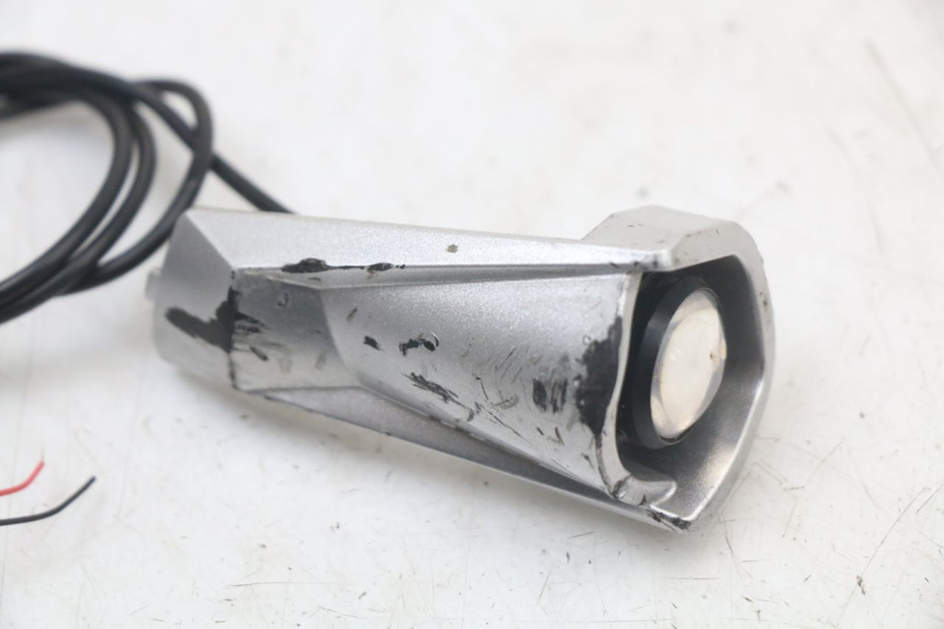 photo de CLIGNOTANT AVANT GAUCHE DUALTRON TOGO PLUS 1 - Zoom état d’usage