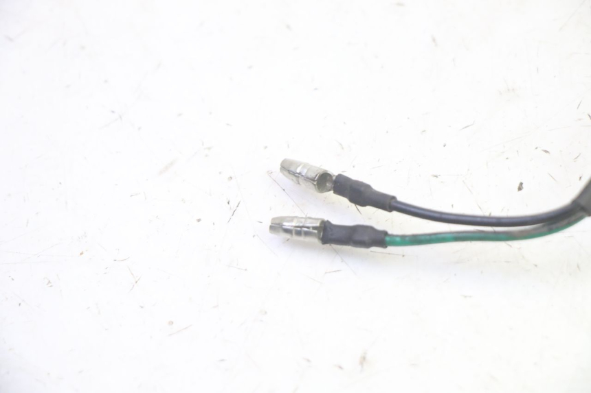 photo de CLIGNOTANT AVANT GAUCHE KSR TR SM 50 (2015 - 2018) - Vue d’ensemble