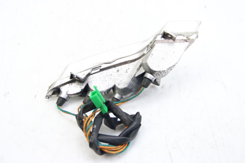 photo de CLIGNOTANT AVANT GAUCHE PEUGEOT TWEET 4T 50 (2010 - 2014) - Autre angle de vue