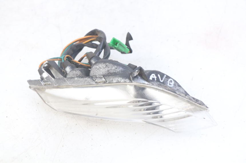 photo de CLIGNOTANT AVANT GAUCHE PEUGEOT TWEET 4T 50 (2010 - 2014) - Vue d’ensemble