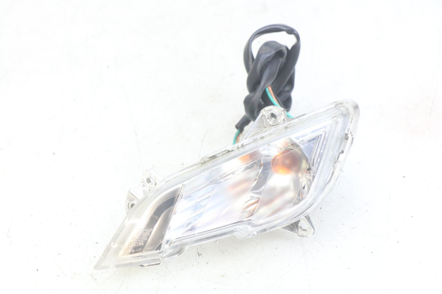 photo de CLIGNOTANT AVANT GAUCHE PEUGEOT TWEET 4T 50 (2018 - 2022) - Vue principale