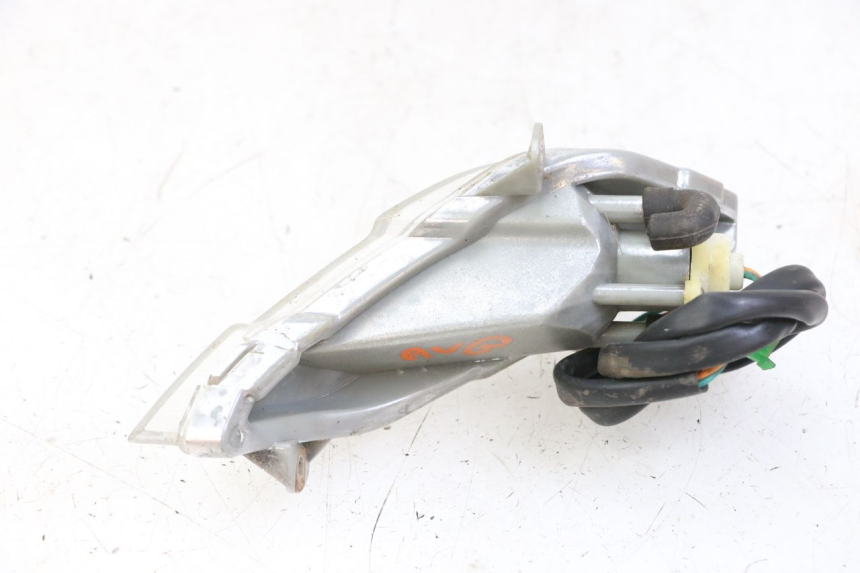 photo de CLIGNOTANT AVANT GAUCHE PEUGEOT TWEET 4T 50 (2014 - 2019) - Gros plan technique