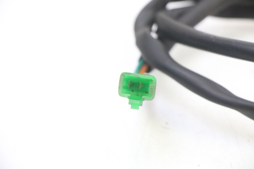 photo de CLIGNOTANT AVANT GAUCHE PEUGEOT TWEET 4T 50 (2014 - 2019) - Vue d’ensemble