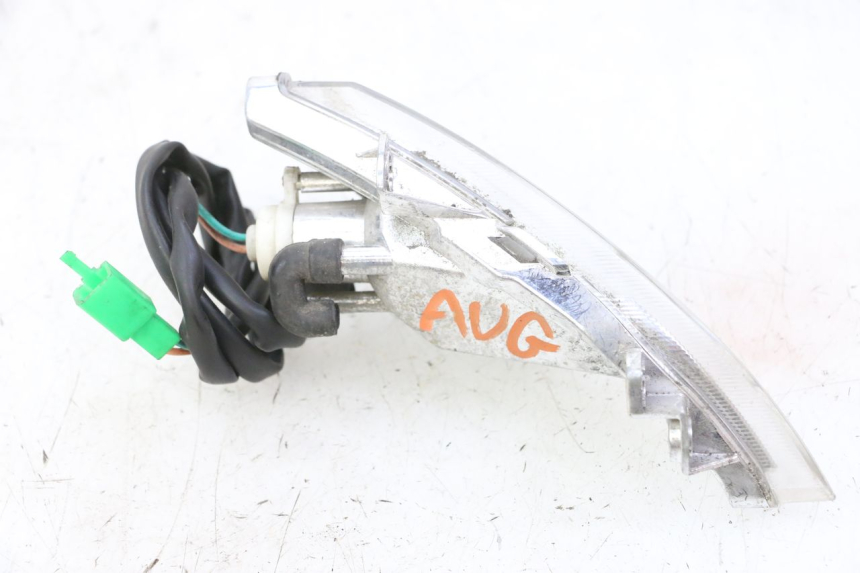 photo de CLIGNOTANT AVANT GAUCHE PEUGEOT TWEET 4T 50 (2018 - 2022) - Vue d’ensemble