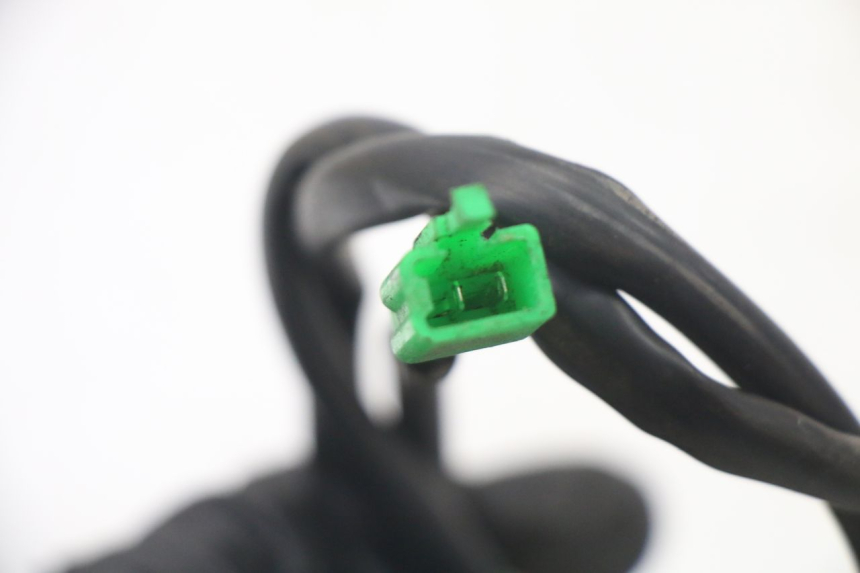 photo de CLIGNOTANT AVANT GAUCHE PEUGEOT TWEET PRO CARGO 50 (2018 - 2022) - État de surface