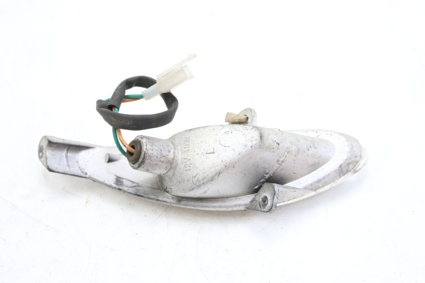 photo de CLIGNOTANT AVANT GAUCHE PEUGEOT V-CLIC VCLIC 50 (2007 - 2013) - Vue d’ensemble