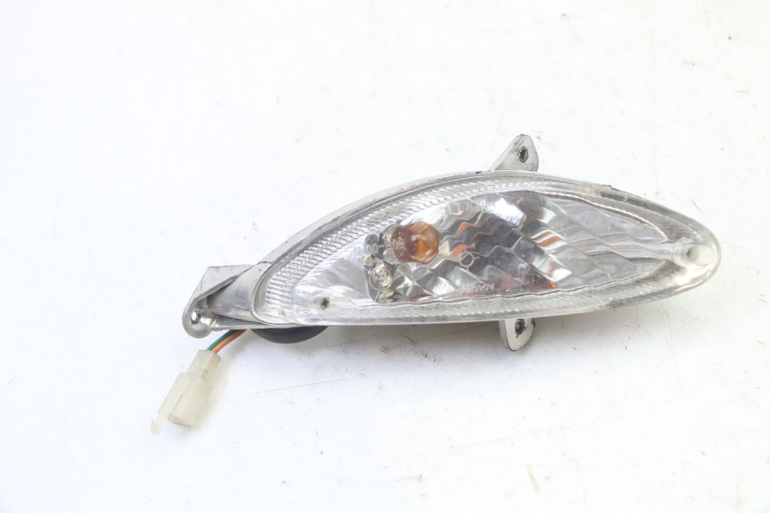 photo de CLIGNOTANT AVANT GAUCHE PEUGEOT V-CLIC VCLIC 50 (2007 - 2013) - Détail de la pièce