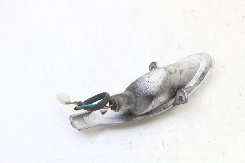 photo de CLIGNOTANT AVANT GAUCHE PEUGEOT V-CLIC VCLIC 50 (2007 - 2013) - Zoom état d’usage