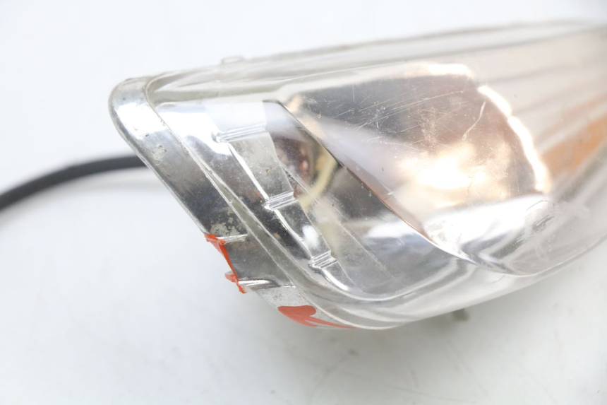 photo de CLIGNOTANT AVANT GAUCHE BEELINE VELOCE 4T 50 (2011 - 2020) - Zoom état d’usage