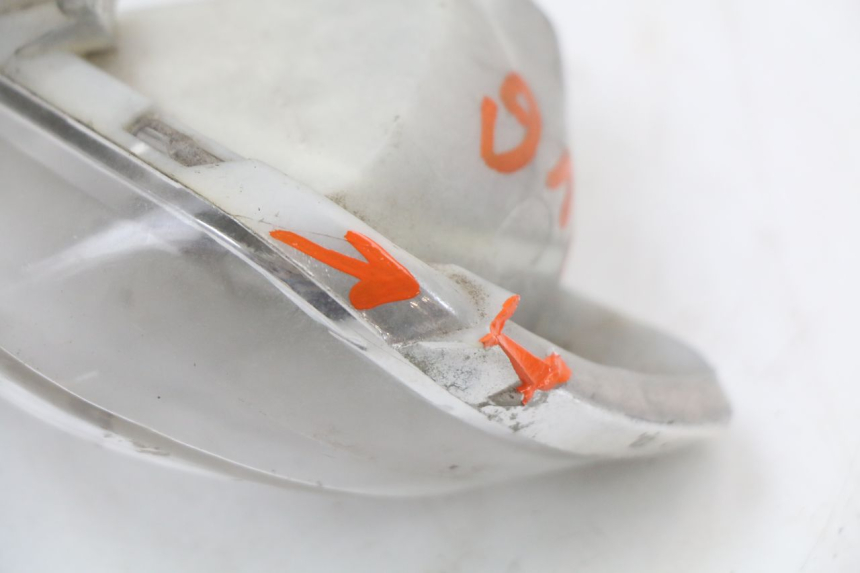 photo de CLIGNOTANT AVANT GAUCHE BEELINE VELOCE 4T 50 (2011 - 2020) - Autre angle de vue