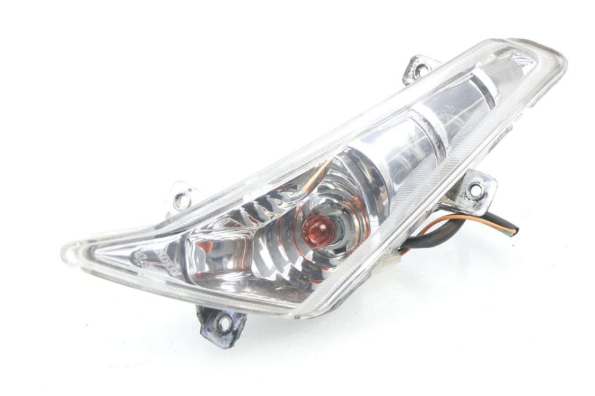 photo de CLIGNOTANT AVANT GAUCHE RAZZO VENICE 50 (2009 - 2014) - Vue principale