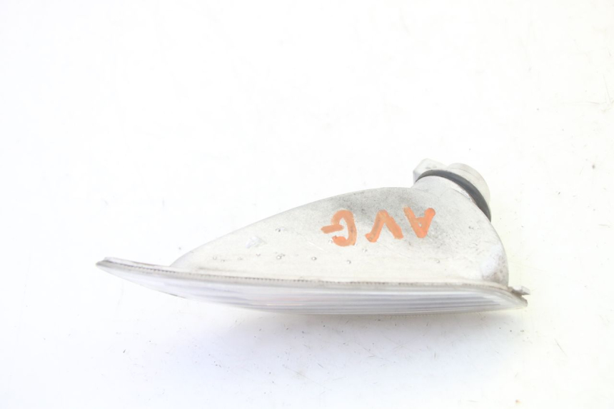 photo de CLIGNOTANT AVANT GAUCHE PIAGGIO VESPA S 2T 50 (2007 - 2014) - Détail de la pièce