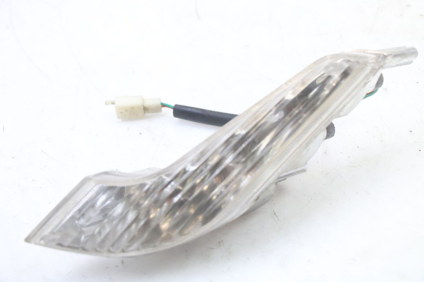 photo de CLIGNOTANT AVANT GAUCHE PEUGEOT VIVACITY NEW 2T 50 (2008 - 2017) - Vue principale