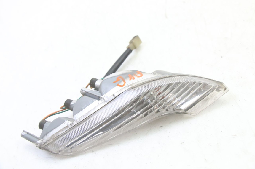 photo de CLIGNOTANT AVANT GAUCHE PEUGEOT VIVACITY NEW 2T 50 (2008 - 2017) - Détail de la pièce