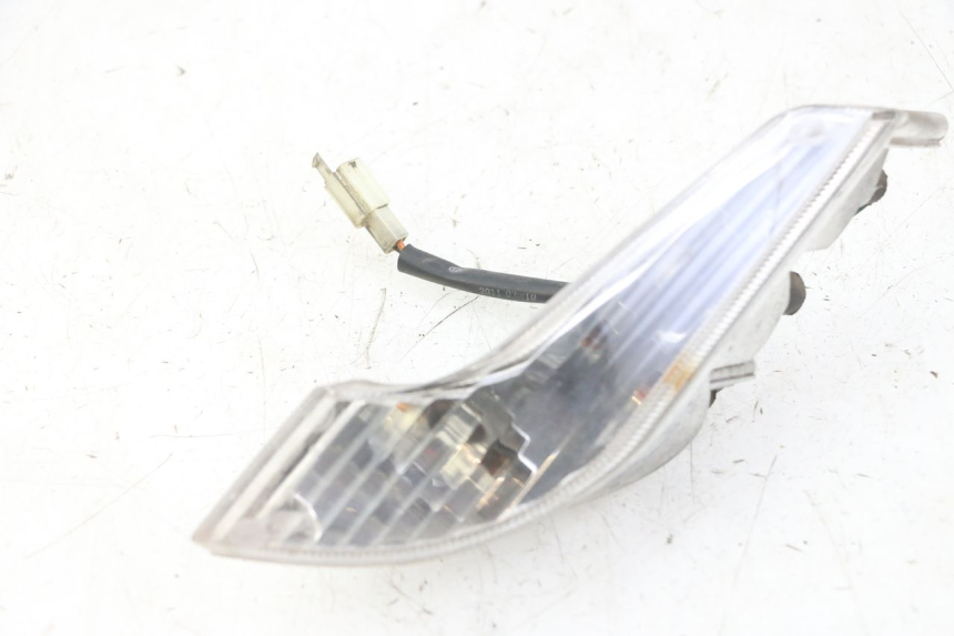 photo de CLIGNOTANT AVANT GAUCHE PEUGEOT VIVACITY NEW 4T 50 (2008 - 2017) - Vue principale