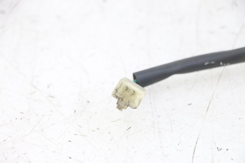 photo de CLIGNOTANT AVANT GAUCHE PEUGEOT VIVACITY NEW 4T 50 (2008 - 2017) - Détail de la pièce