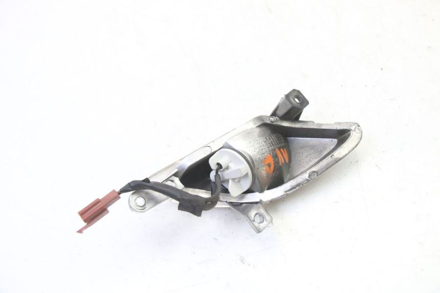 photo de CLIGNOTANT AVANT GAUCHE MBK WAAP 125 (2008 - 2013) - Vue d’ensemble