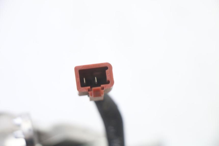 photo de CLIGNOTANT AVANT GAUCHE MBK WAAP 125 (2008 - 2013) - Points de fixation