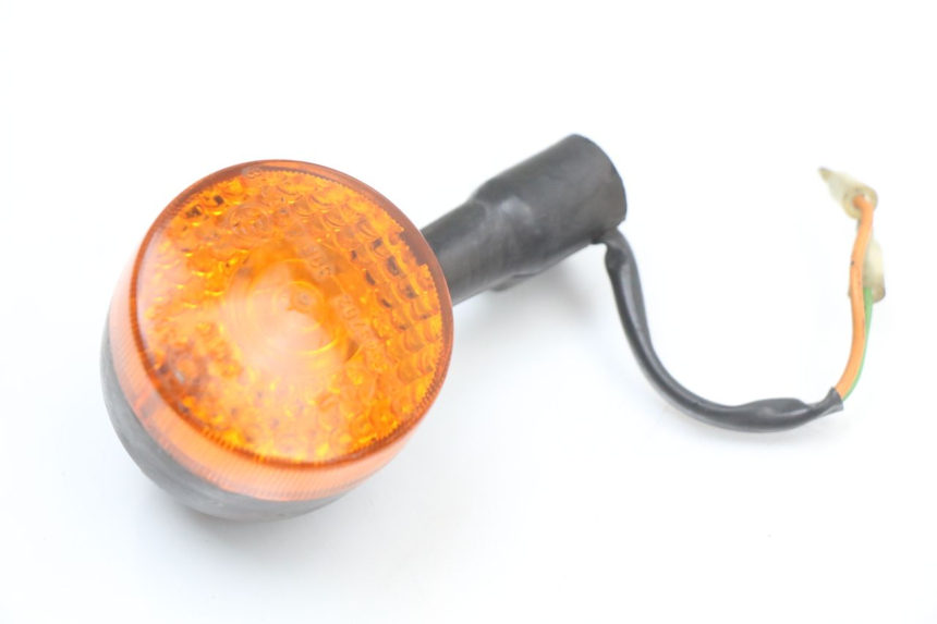 photo de CLIGNOTANT AVANT GAUCHE HONDA WALLAROO DX 50 (1993 - 1996) - Vue principale