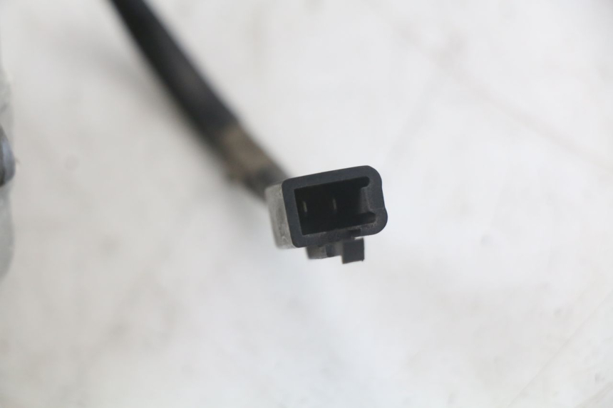 photo de CLIGNOTANT AVANT GAUCHE YAMAHA X-MAX XMAX 250 (2006 - 2009) - Vue d’ensemble