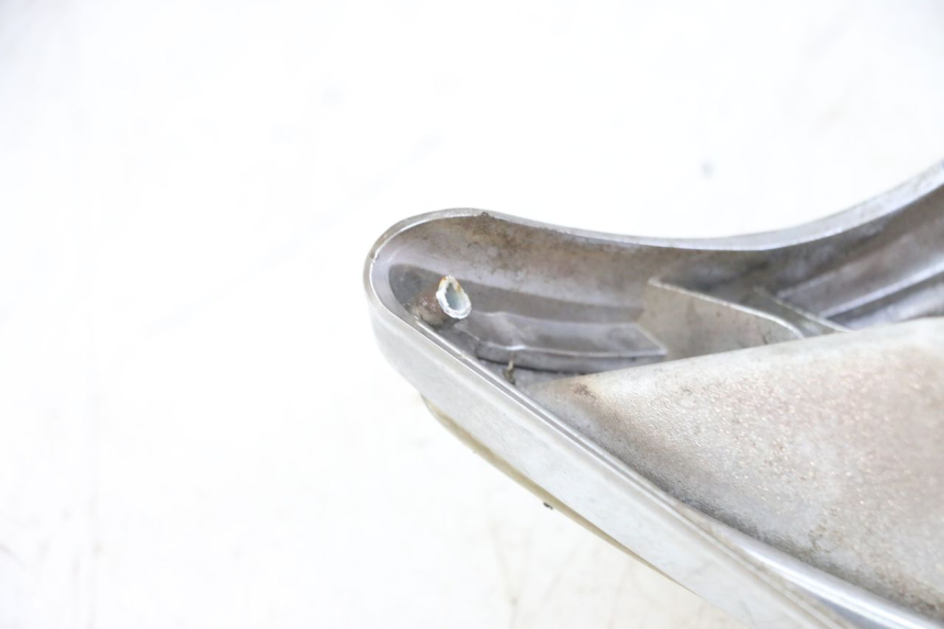 photo de CLIGNOTANT AVANT GAUCHE PIAGGIO XEVO - X EVO 125 (2007 - 2017) - Détail de la pièce