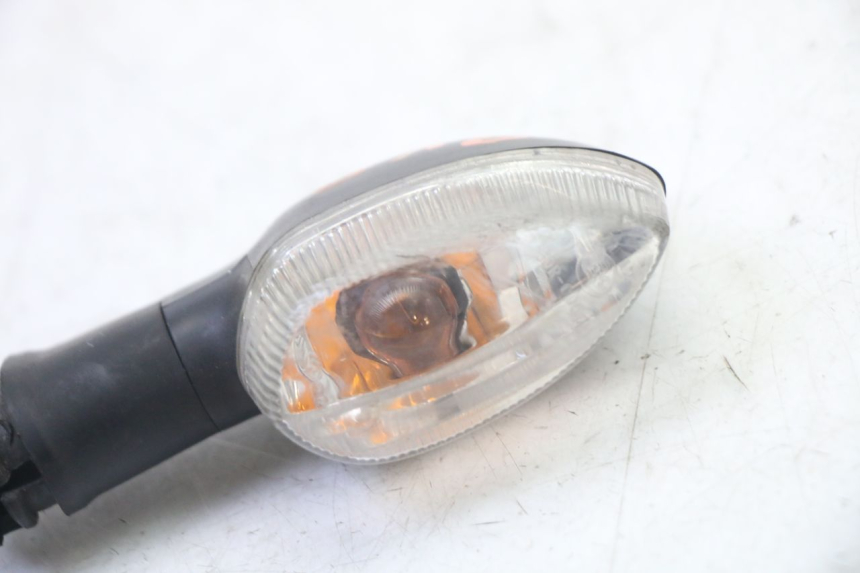 photo de CLIGNOTANT AVANT GAUCHE YAMAHA XJ6 ABS 600 (2008 - 2016) - Zoom état d’usage