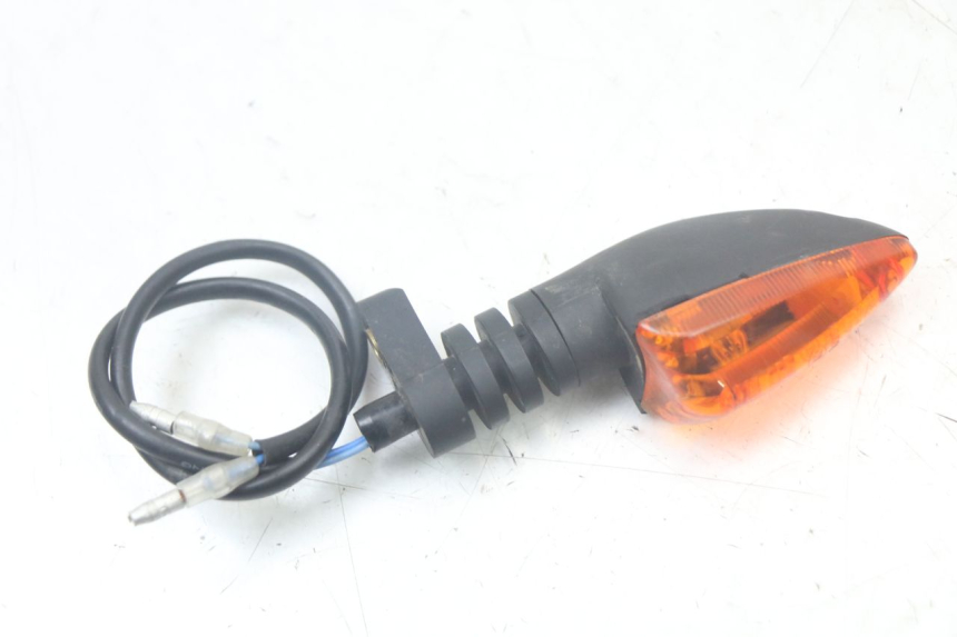 photo de CLIGNOTANT AVANT GAUCHE FANTIC XM PERFORMANCE 2T 50 (2021 - 2022) - Détail de la pièce