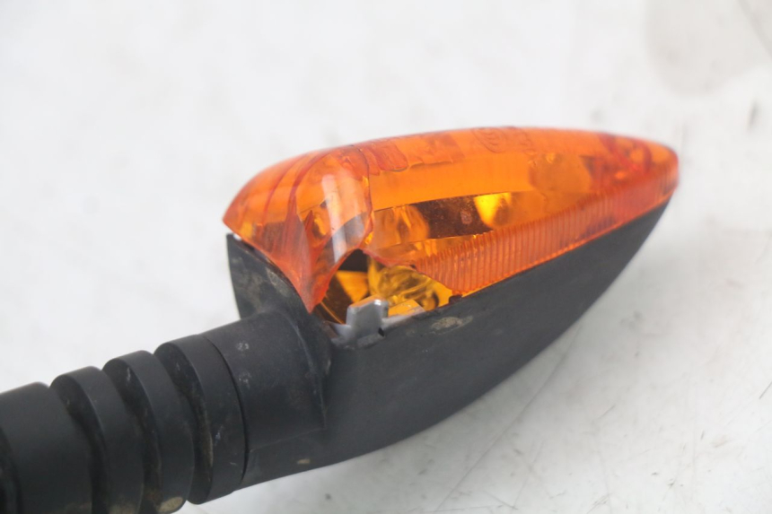 photo de CLIGNOTANT AVANT GAUCHE FANTIC XM PERFORMANCE 2T 50 (2021 - 2022) - Autre angle de vue