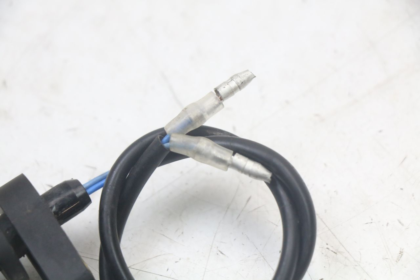 photo de CLIGNOTANT AVANT GAUCHE FANTIC XM PERFORMANCE 2T 50 (2021 - 2022) - Points de fixation