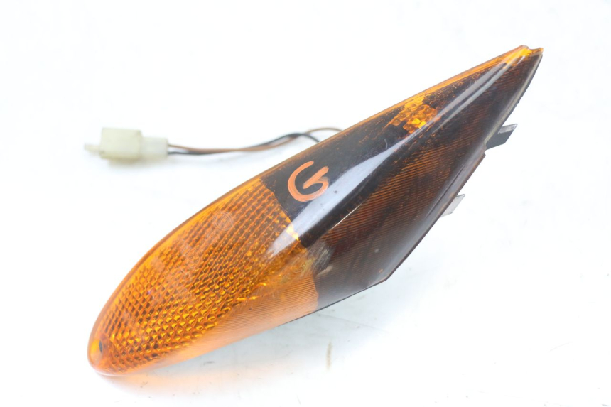 photo de CLIGNOTANT AVANT GAUCHE YAMAHA BW'S NG NEXT GENERATION 50 (1996 - 2003) - Vue principale