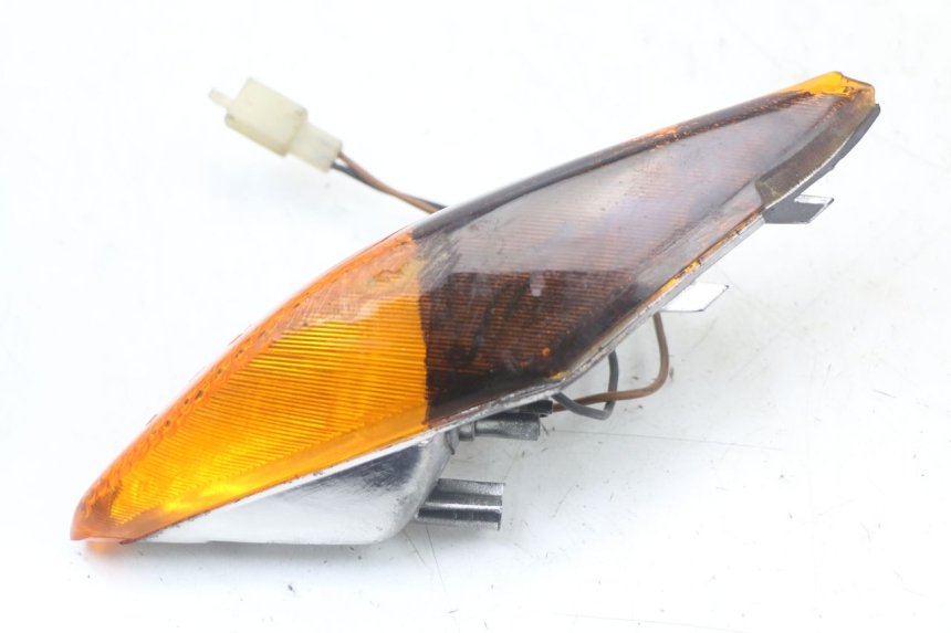 photo de CLIGNOTANT AVANT GAUCHE YAMAHA BW'S NG NEXT GENERATION 50 (1996 - 2003) - Vue d’ensemble