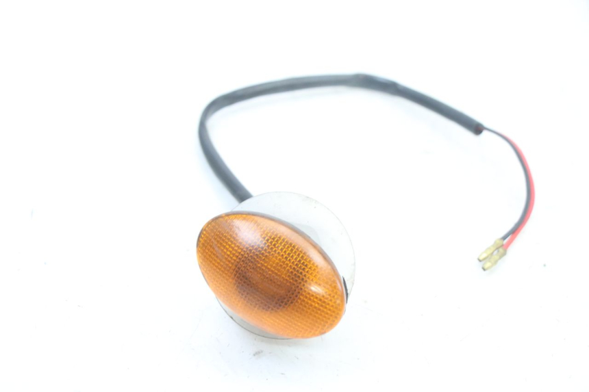 photo de CLIGNOTANT AVANT GAUCHE YAMAHA FZS FAZER 600 (2001 - 2003) - Vue principale