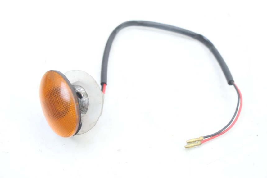 photo de CLIGNOTANT AVANT GAUCHE YAMAHA FZS FAZER 600 (2001 - 2003) - Détail de la pièce