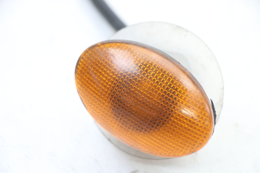 photo de CLIGNOTANT AVANT GAUCHE YAMAHA FZS FAZER 600 (2001 - 2003) - Zoom état d’usage