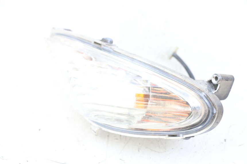photo de CLIGNOTANT AVANT GAUCHE YAMAHA NEO'S NEOS 2T EASY 50 (2013 - 2016) - Détail de la pièce