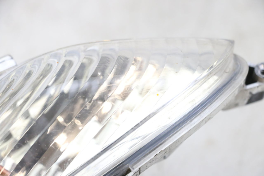 photo de CLIGNOTANT AVANT GAUCHE YAMAHA NEO'S NEOS 2T EASY 50 (2013 - 2016) - Vue d’ensemble