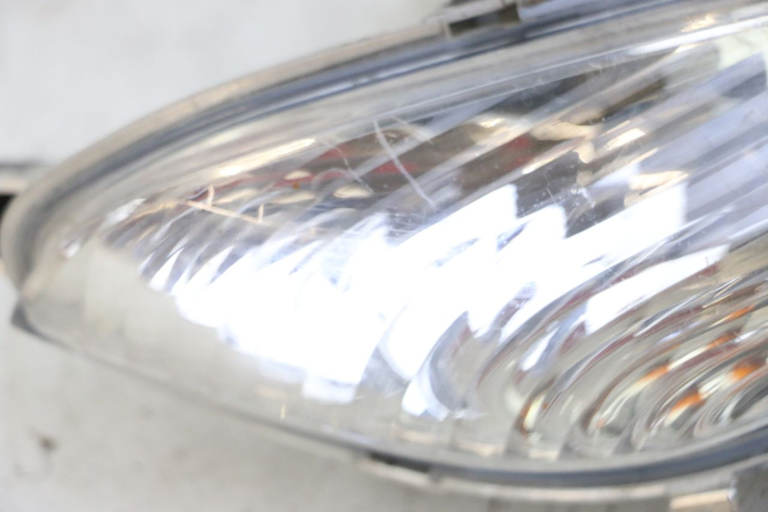 photo de CLIGNOTANT AVANT GAUCHE YAMAHA NEO'S NEOS 2T EASY 50 (2013 - 2016) - État de surface