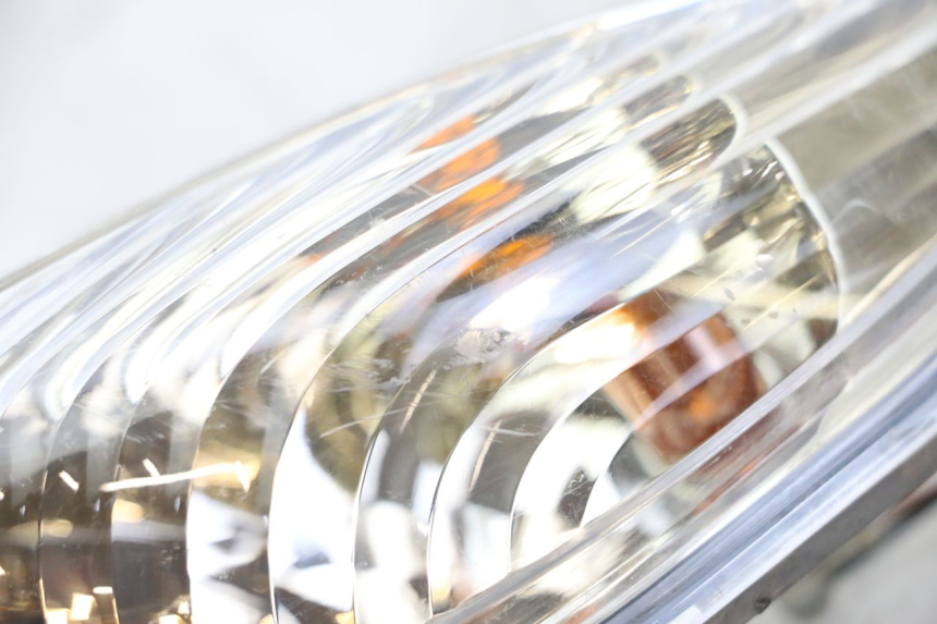 photo de CLIGNOTANT AVANT GAUCHE YAMAHA NEOS NEO'S 4T 50 (2008 - 2016) - Détail de la pièce