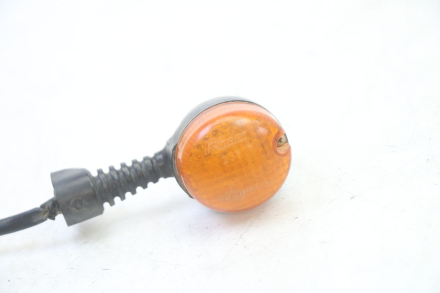 photo de CLIGNOTANT AVANT GAUCHE YAMAHA YFM GRIZZLY 550 (2008 - 2015) - Zoom état d’usage